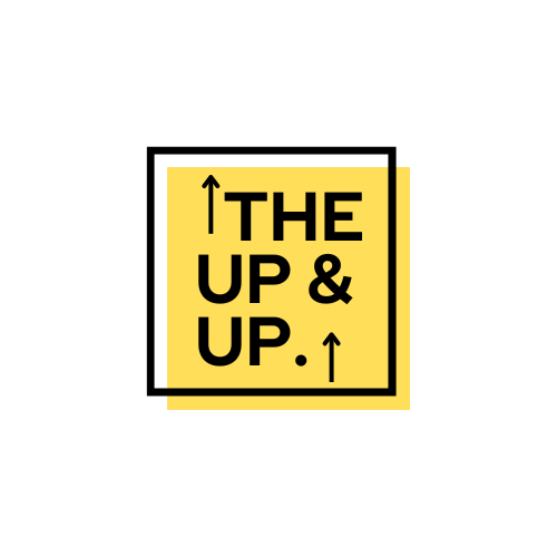 The Up & Up.